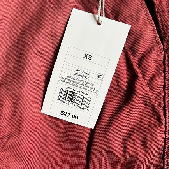 NWT A New Day pants - Picture 6 of 8